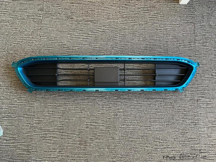 Kia niro EV rooster voorbumper nieuw origineel grille gril, Auto-onderdelen, Carrosserie en Plaatwerk, Kia, Nieuw, Ophalen of Verzenden