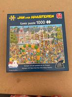 Jan v Haasteren Nijmegen 100 jaar gaststad van de 4daagse, Ophalen of Verzenden, Zo goed als nieuw