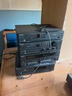 Stereo toren Sony LBT-D105, Ophalen, Gebruikt, Sony