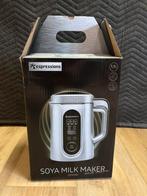 Sojamelk en/of soepmaker - Expressions zgan, 1 tot 2 liter, Ophalen of Verzenden, Zo goed als nieuw