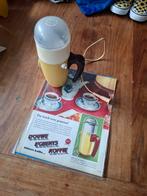 Douwe Egberts retro elektrische koffiemolen, Antiek en Kunst, Antiek | Keukenbenodigdheden, Ophalen of Verzenden