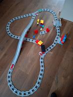 LEGO Duplo Trein Set 10874, Ophalen of Verzenden, Zo goed als nieuw