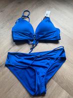 Linga Dore mooie bikini blauw nieuw, Nieuw, Blauw, Linga Dore, Bikini