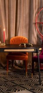 Nieuwe eetkamertafel merk Bold Monkey type Don`t stop de web, Ophalen, Bold Monkey webbing, Nieuw, 50 tot 100 cm