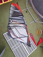 Severne 4.7, Ophalen, Minder dan 5 m², Zeil, Gebruikt