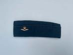 Luchtmacht schuitje, baret en pet – origineel, Ophalen, Luchtmacht, Nederland, Helm of Baret