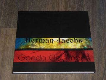 Herman Jacobs & Gonda Cleynhens beschikbaar voor biedingen