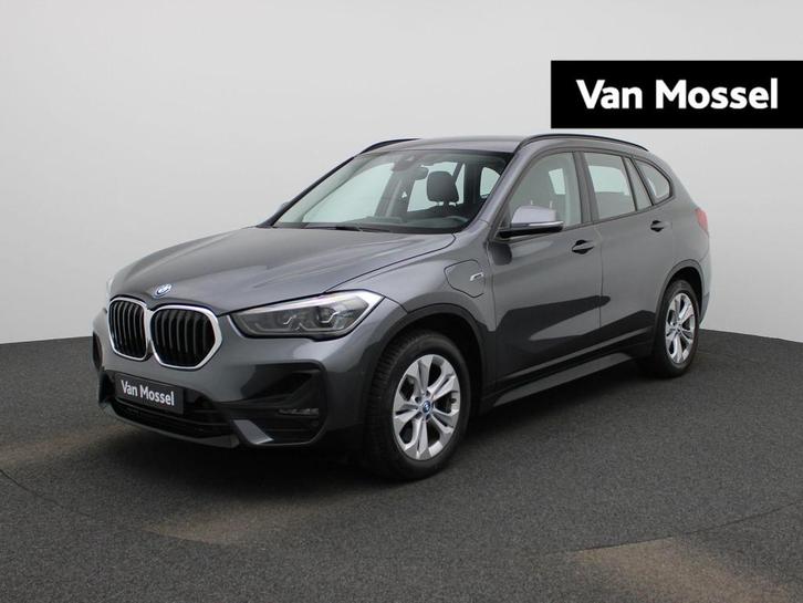 BMW X1 xDrive25e Executive | ACHTERUITRIJCAMERA | NAVIGATIE, Auto's, BMW, Bedrijf, Te koop, X1, 4x4, ABS, Achteruitrijcamera, Airbags