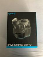 Logitech driving force stick, Ophalen, Zo goed als nieuw
