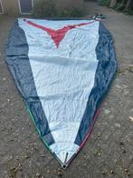 Gennaker van Momentum zgan Vl 9,15 Al 8,25 Ol 4,9m, 6 meter of meer, 15 tot 30 m², Ophalen of Verzenden, Zo goed als nieuw