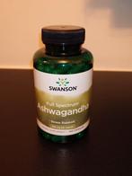 Swanson Ashwagandha 450 mg NIEUW, Ophalen of Verzenden, Nieuw