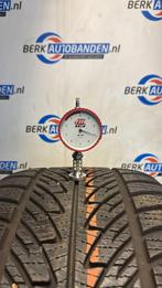 4x Goodyear Ultragrip 8 AO XL 285/45 R20 1112V 285/45/20 285, Ophalen, Gebruikt, 285 mm, Winterbanden