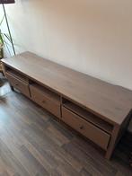 Tv meubel, Huis en Inrichting, Ophalen, Gebruikt, 150 tot 200 cm, Minder dan 100 cm