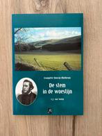 De stem in de woestijn van L.J. van Valen, Boeken, Godsdienst en Theologie, Ophalen of Verzenden, Zo goed als nieuw