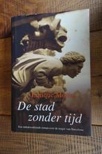 Enrique Moriel: de stad zonder tijd (Barcelona), Ophalen of Verzenden, 20e eeuw of later, Zo goed als nieuw