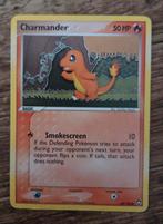 Charmander 48/108, Ophalen of Verzenden, Meerdere kaarten