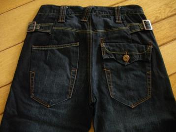 SELECTED HOMME van Jack & Jones spijkerbroek maat 29 x 32 beschikbaar voor biedingen