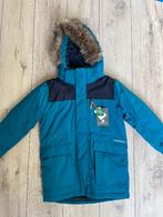 Winterjas Didriksons *nieuw* maat 140, Ophalen, Jongen of Meisje, Nieuw, Didriksons