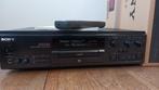 Sony MDS-JA555ES High-End MiniDisc, Audio, Tv en Foto, Ophalen of Verzenden, Enkel, Sony