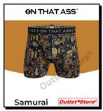 ON THAT ASS boxers maat M boxershort man nieuw Samurai borg, Verzenden, On that ass, Boxer