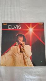 ELVIS PRESLEY You'll Never Walk Alone 1971 UK Vinyl LP, Ophalen of Verzenden, Gebruikt, Cd of Plaat