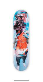 Skateboard Joram Roukes (limited edition van 40), Ophalen of Verzenden