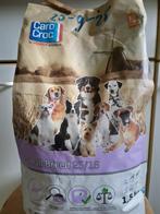 hondebrokken, Ophalen, Hond
