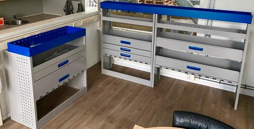 Geheel nieuwe inrichting tegen 2 e handsprijs, Auto-onderdelen, Interieur en Bekleding, Nieuw, Ophalen