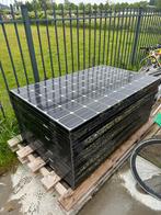 20 LG 255WP zonnepanelen, Doe-het-zelf en Verbouw, Zonnepanelen en Toebehoren, Ophalen, Gebruikt, Paneel