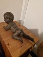 Peuter/baby beeld, Verzamelen, Beelden en Beeldjes, Ophalen of Verzenden, Gebruikt, Mens