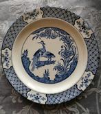 Antiek bord, YUAN Wood&sons, Antiek en Kunst, Ophalen of Verzenden