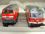 Märklin 26218 digitale treinset Regionaal express dB, Hobby en Vrije tijd, Modeltreinen | H0, Wisselstroom, Treinset, Ophalen of Verzenden