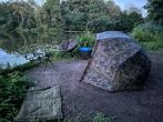 Tent solar, Ophalen of Verzenden, Zo goed als nieuw