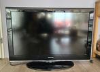 Samsung TV LE40A557P2F, Ophalen of Verzenden, Gebruikt, 100 cm of meer, Samsung