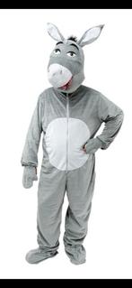 7 pluche ezelpakken, kleur grijs maat volwassene, merk FARMA, Kleding | Heren, Overige maten, Ophalen of Verzenden, Zo goed als nieuw