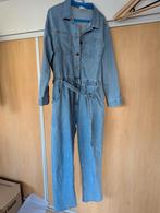 Super toffe spijker jumpsuit xl, Blauw, Maat 46/48 (XL) of groter, Ophalen of Verzenden, Zo goed als nieuw