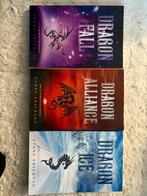 Dragon Faith Chronicles van Ethne Erickson, Verzenden, Zo goed als nieuw