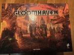 Gloomhaven + Forgotten Circles + Laserox insert, Een of twee spelers, Ophalen, Gebruikt, Cephalofair Games