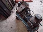 Compressor 380volt, Ophalen, Minder dan 200 liter/min