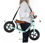 Draaggordel draagriem loopfiets of step, Ophalen of Verzenden, Zo goed als nieuw, Loopfiets