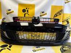 Voorbumper Golf 7 VII GTD GTI 4xPDC KLS LY7W 5G0807221H, Info@fabrikant.eu, Ophalen of Verzenden, Bumper, Fabrikant BV