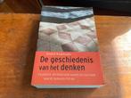 A. Klukhuhn - De geschiedenis van het denken, Boeken, Filosofie, Ophalen of Verzenden