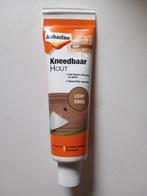 Alabastine kneedbaar hout (ongeopend), Ophalen of Verzenden, Nieuw, Overige typen