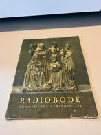 Radio Bode nummer voor kerstmis 1940, Boeken, Ophalen of Verzenden, Gelezen