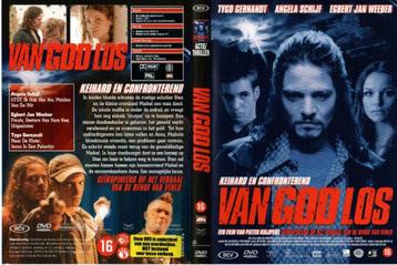 DVD Film: Van god los beschikbaar voor biedingen