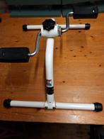 Voet fiets, Ophalen, Hometrainer