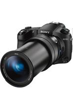 Sony Cybershot DSC rx10 m3 met extra's, Ophalen of Verzenden, Zo goed als nieuw, Sony, 8 keer of meer