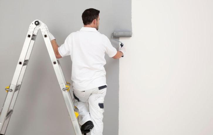 Prof. Schilder , Laminnat Utrecht, Diensten en Vakmensen, Schilders en Behangers, Binnenschilderwerk, Kleuradvies