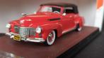 Cadillac Series 62 Convertible Sedan 1941 1:43 GLM Pol, Hobby en Vrije tijd, Ophalen of Verzenden, Nieuw, Auto