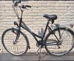 Union damesfiets, Fietsen en Brommers, Fietsen | Dames | Damesfietsen, 50 tot 53 cm, Ophalen, Gebruikt, Overige merken